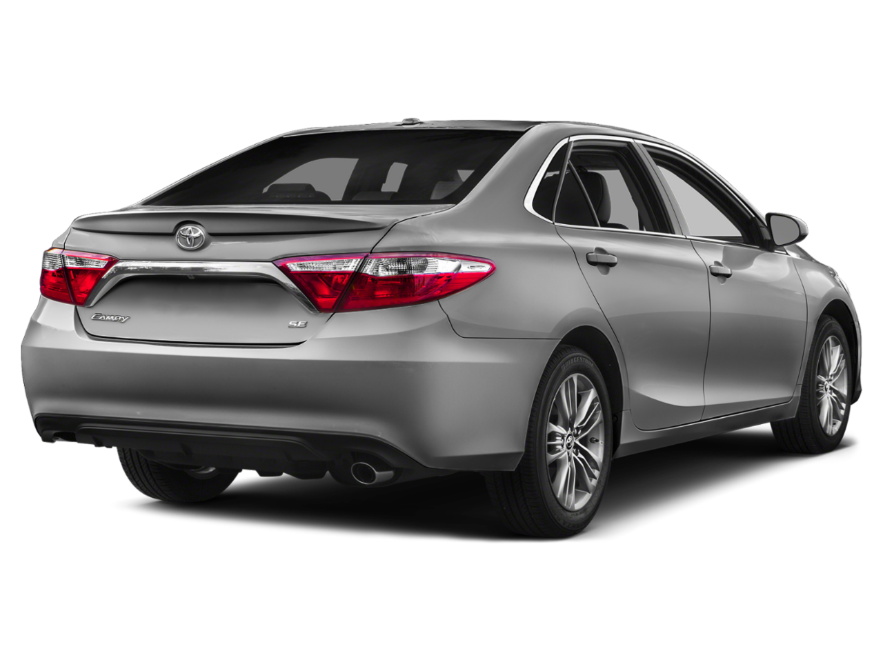 Used 2015 Toyota Camry SE with VIN 4T1BF1FK2FU089900 for sale in Huntington, NY