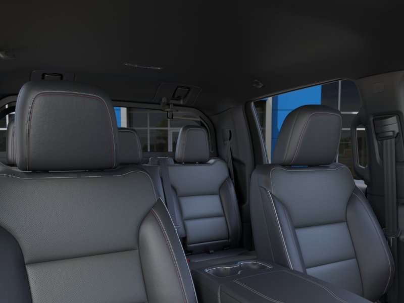2026 Chevrolet Silverado EV Trail Boss - Photo 24