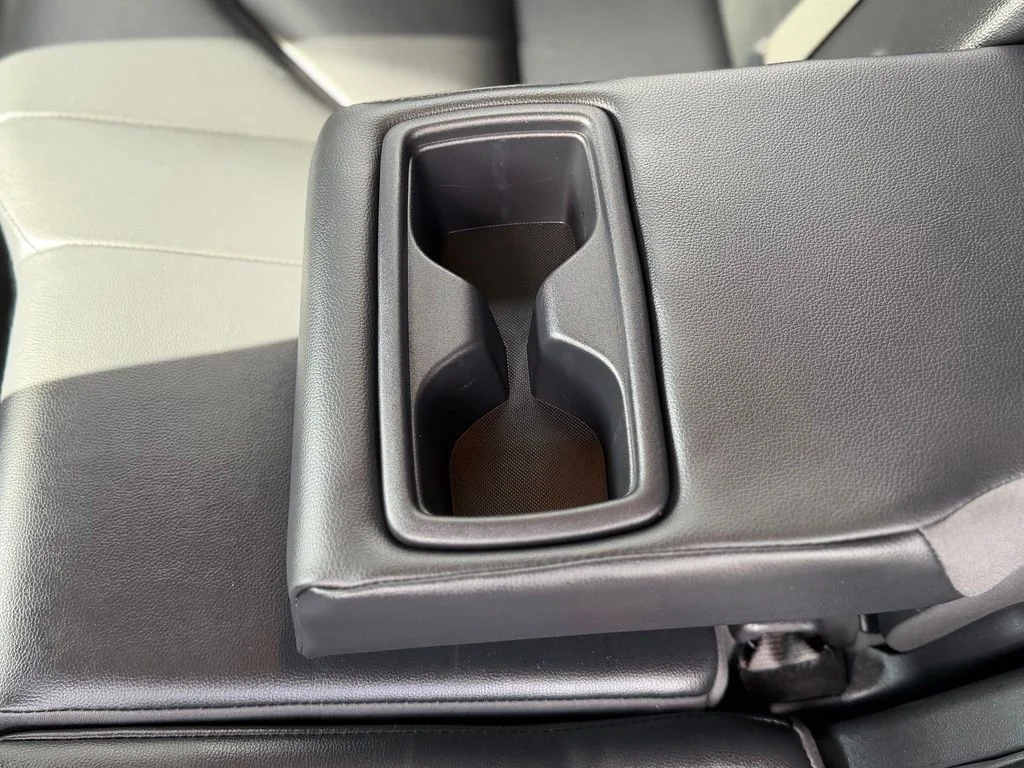 Used 2023 Black Toyota XLE image 9