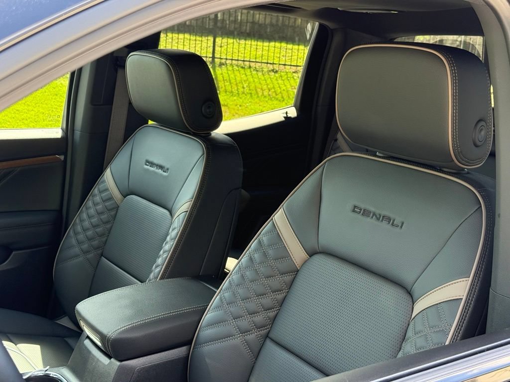 2026 GMC Canyon Denali - Photo 16