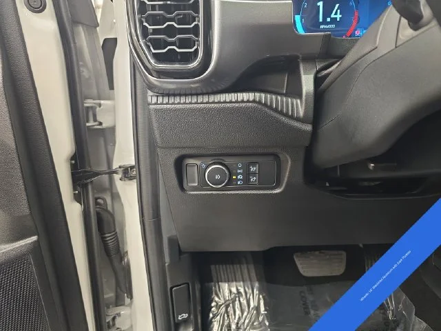 New 2026 Avalanche Ford Lariat® image 38