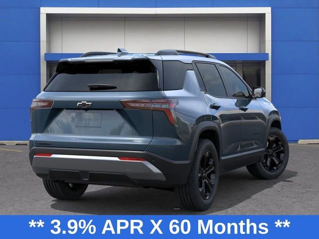 2026 Chevrolet Equinox LT - Photo 8