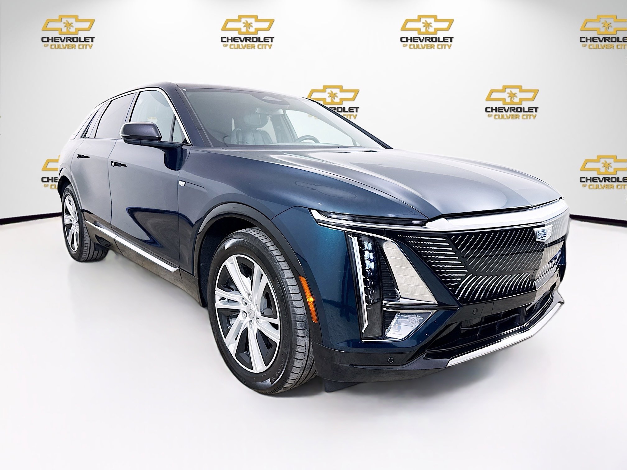 2024 Cadillac Lyriq Tech AWD's photo