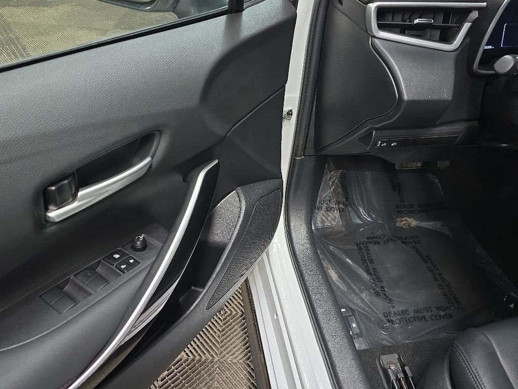 Used 2023 Beige Toyota XSE image 27