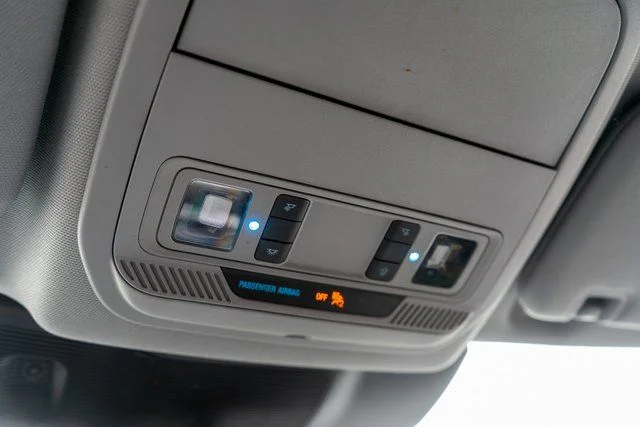 Used 2023 Silver Ford XLT image 32