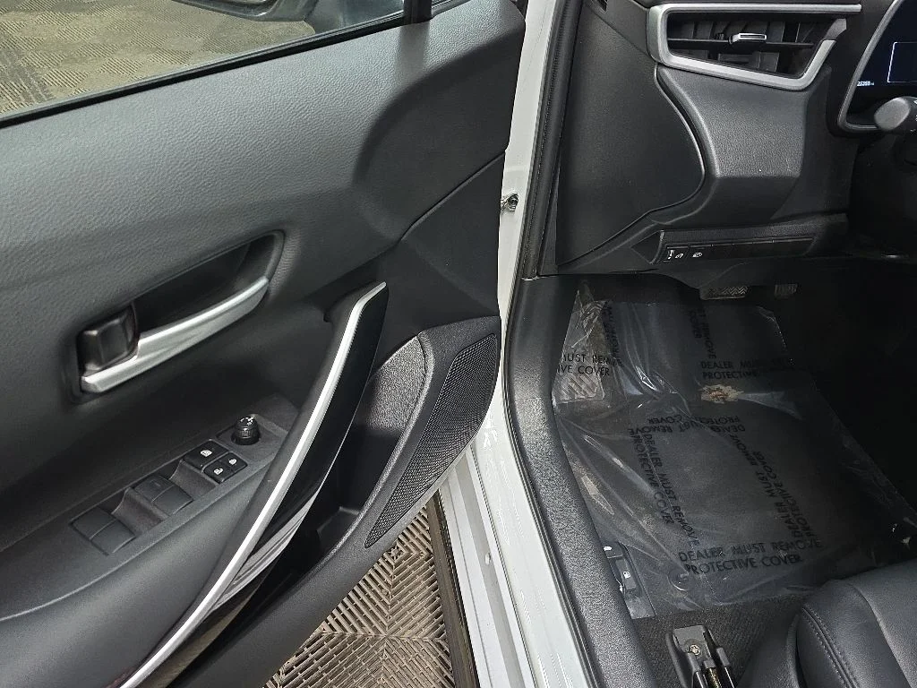 Used 2023 Beige Toyota XSE image 27