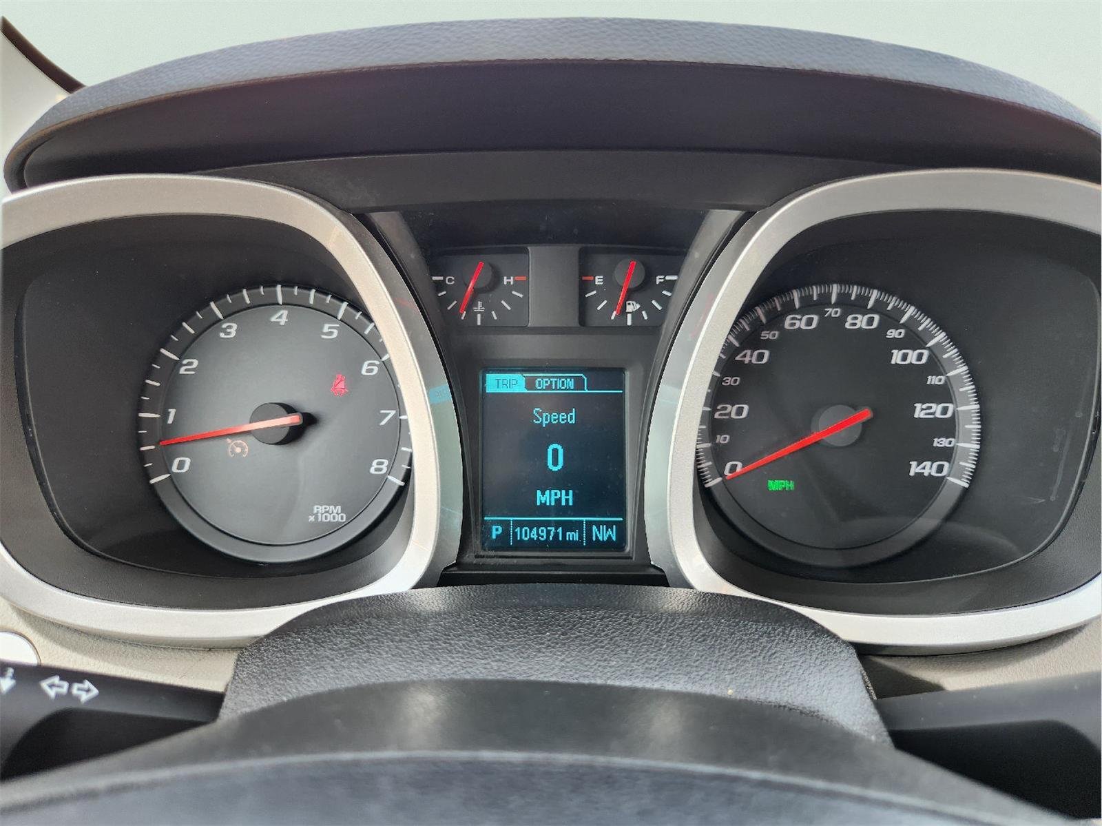 2015 Chevrolet Equinox photo 15 of 31
