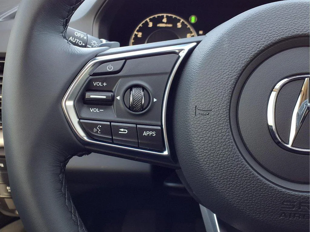 2026 Acura RDX Technology Package - Photo 21