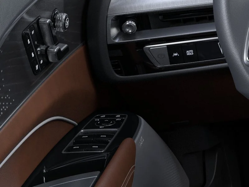 New 2027 Midnight Stone Frost Cadillac V-Series Premium image 22