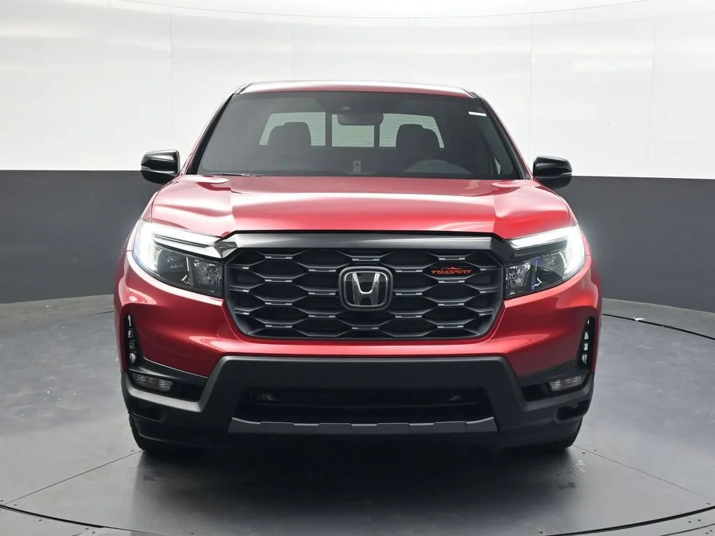 2026 Honda Ridgeline TrailSport - Photo 56