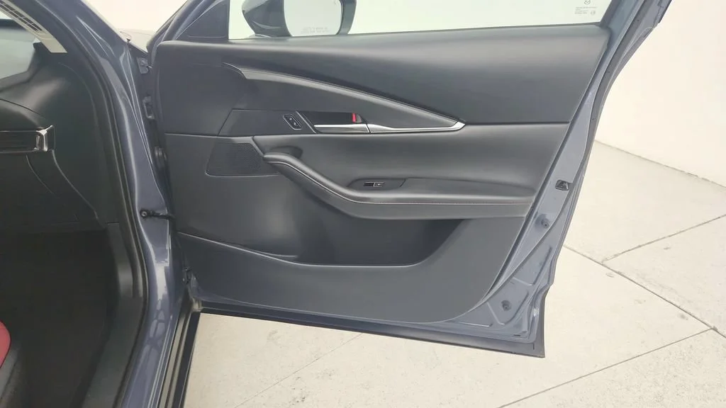 Used 2023 Gray Mazda 2.5 S Carbon Edition image 28