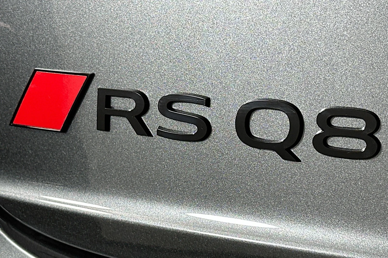 2026 Audi RS Q8 Base - Photo 10