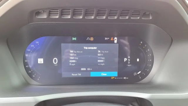 New 2026 Denim Blue Volvo Plus image 27
