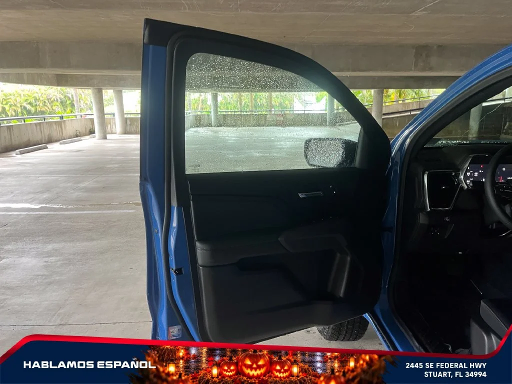 New 2026 Rapids Metallic GMC Elevation image 12