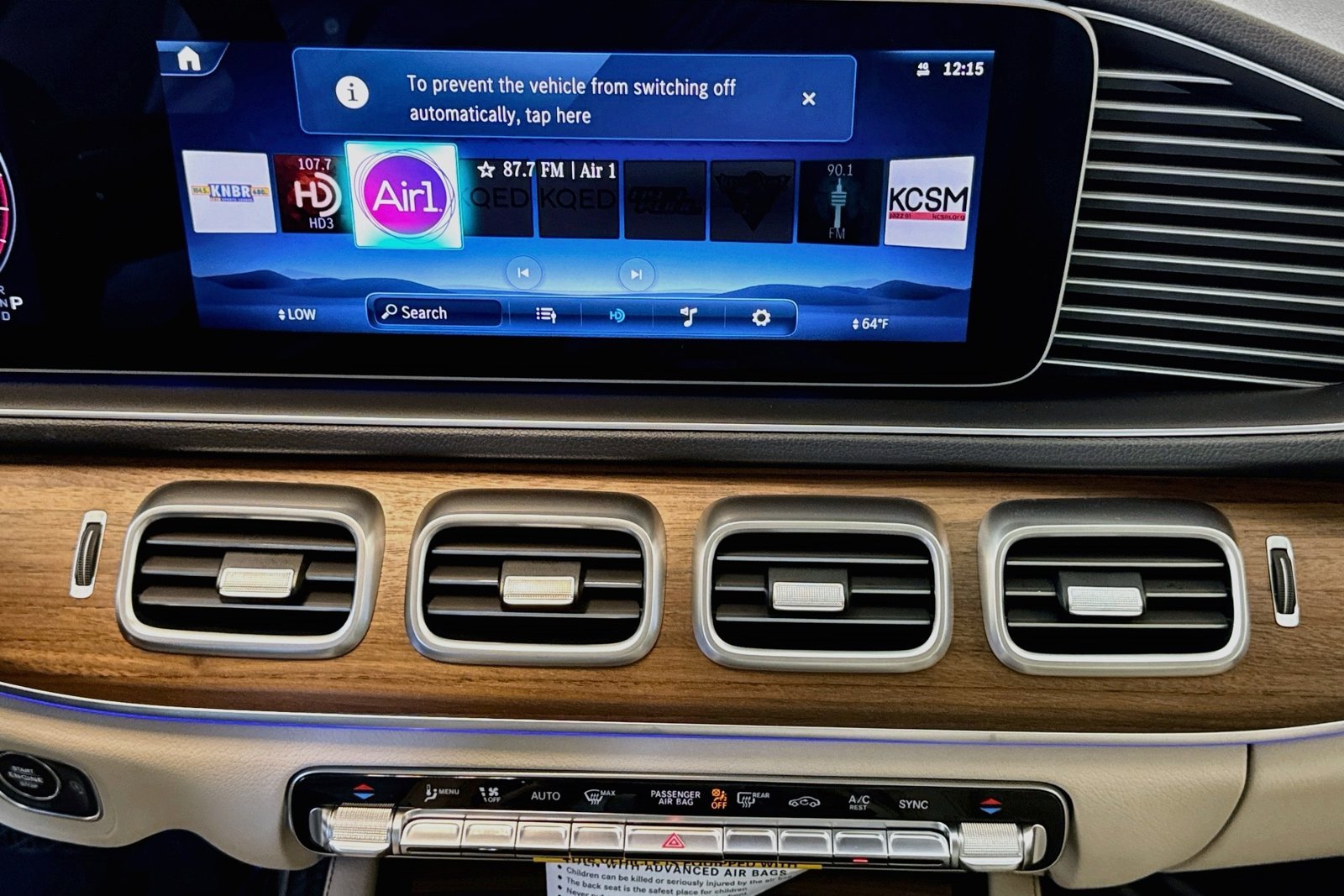 New 2026 Polar White Mercedes-Benz GLE 450 image 14
