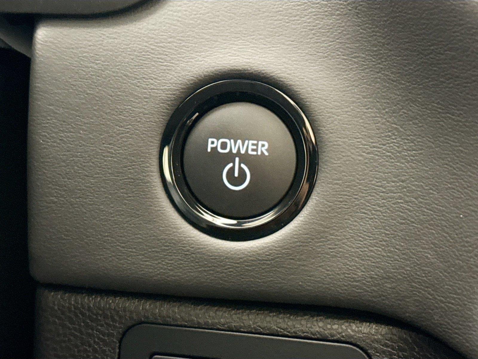 New 2026 Wind Chill Pearl Toyota Platinum i-FORCE MAX image 21