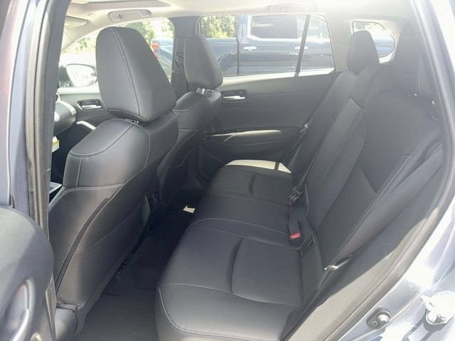 Used 2026 Celestite Toyota XLE image 9