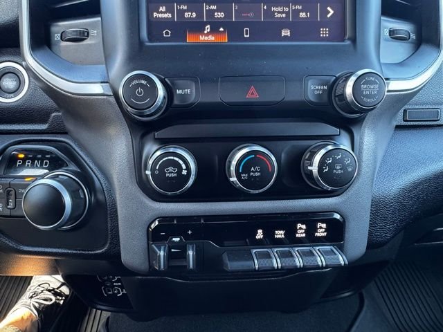 2022 RAM Ram 2500 Pickup Big Horn - Photo 26