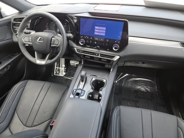 2024 Lexus RX 350 F SPORT - Photo 40