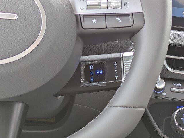 New 2026 Aero Silver Hyundai SE image 39