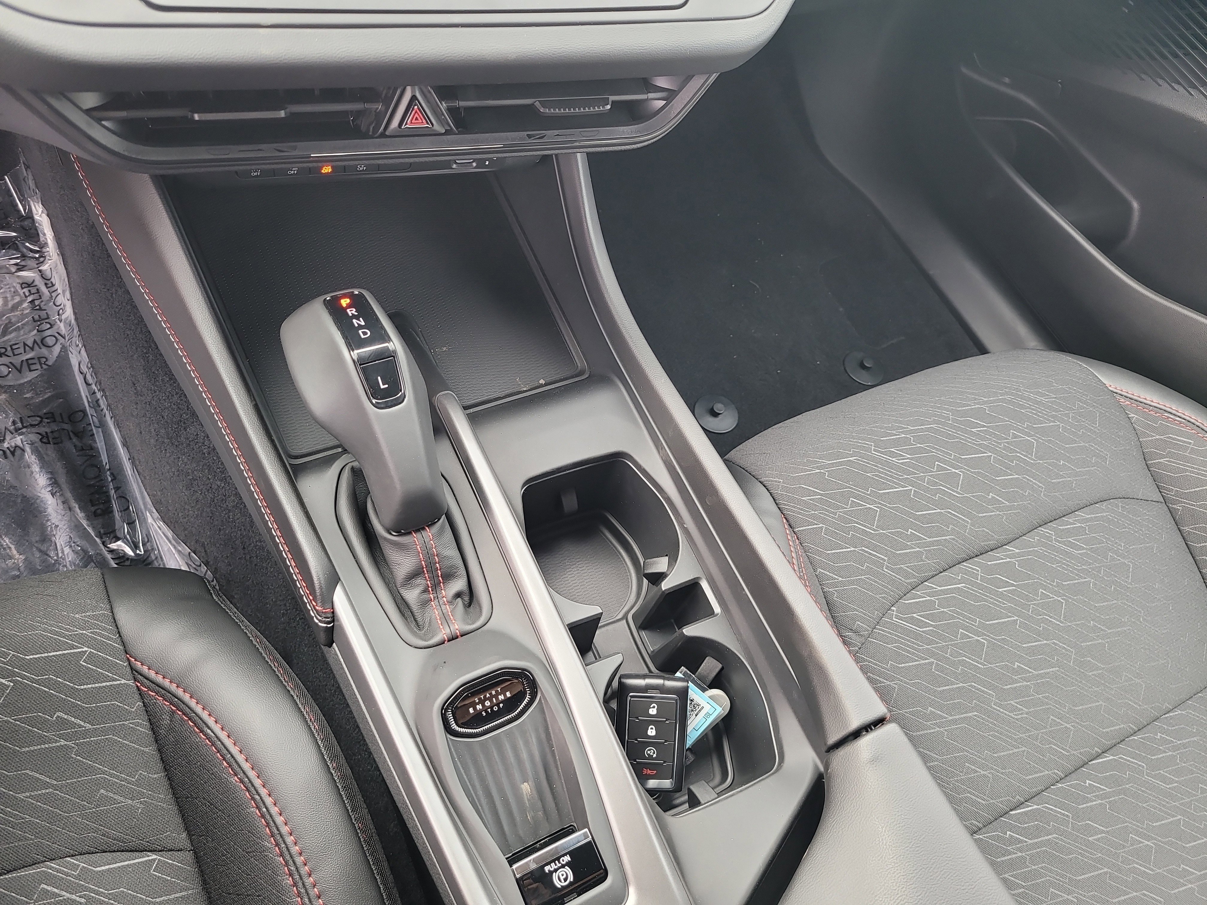 New 2026 Redeye Exterior Paint Dodge R/T image 19