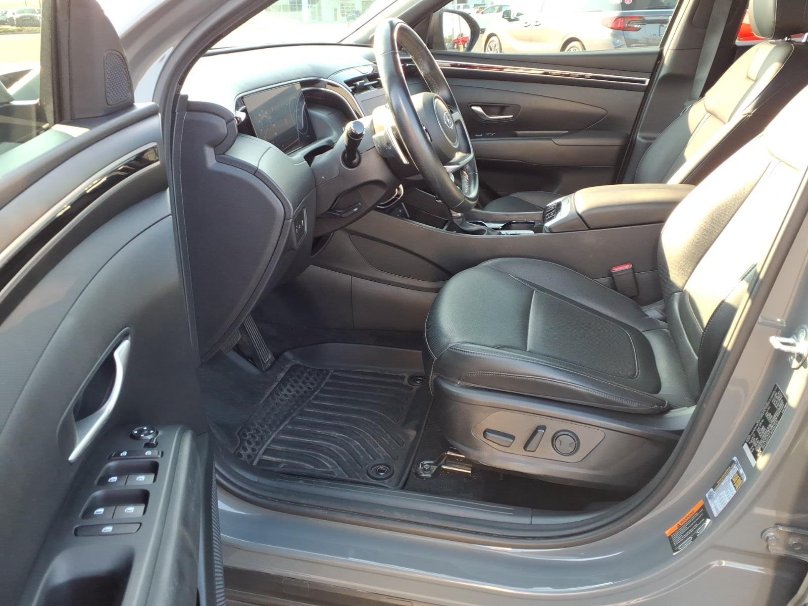 Used 2024 Gray Hyundai 2.5T XRT image 19