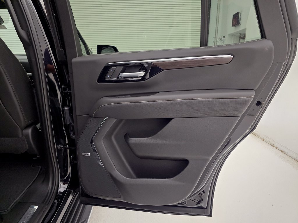 2026 Chevrolet Tahoe Premier - Photo 51