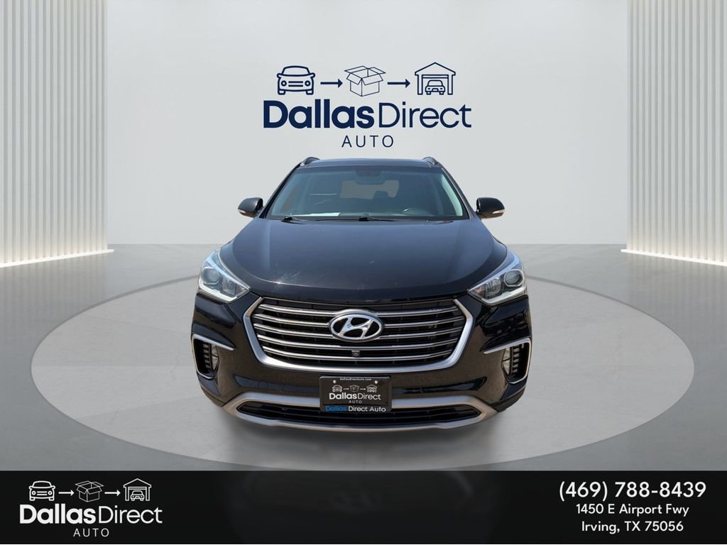 Used 2019 Becketts Black Hyundai Limited Ultimate image 3