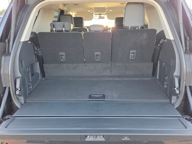 New 2026 Dark Matter Gray Metallic Ford Active image 7
