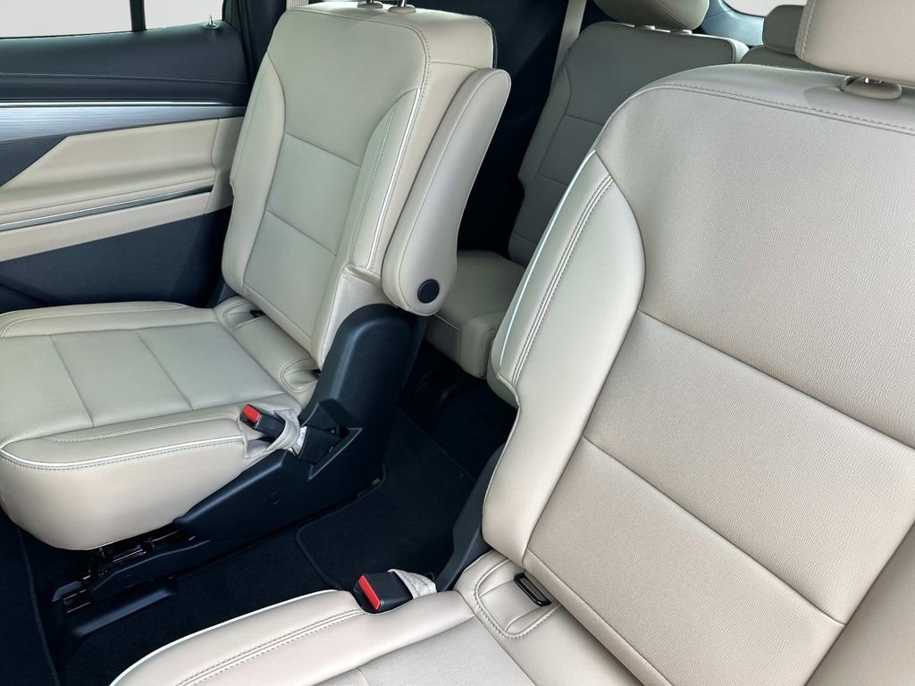 2026 Buick Enclave Preferred - Photo 13