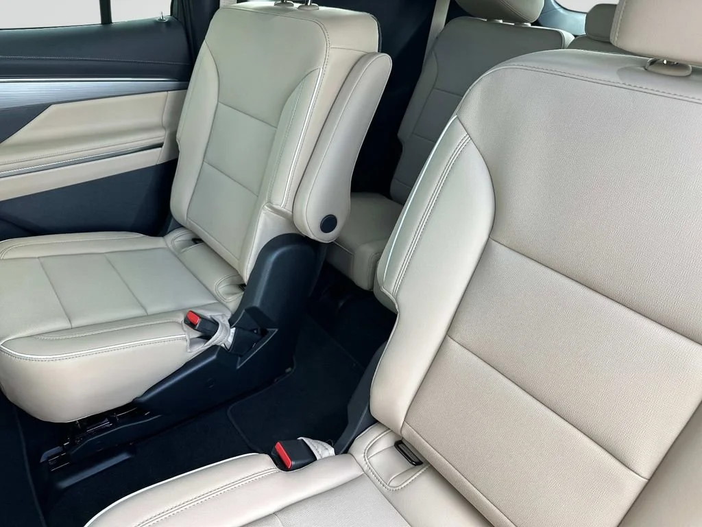 2026 Buick Enclave Preferred - Photo 13