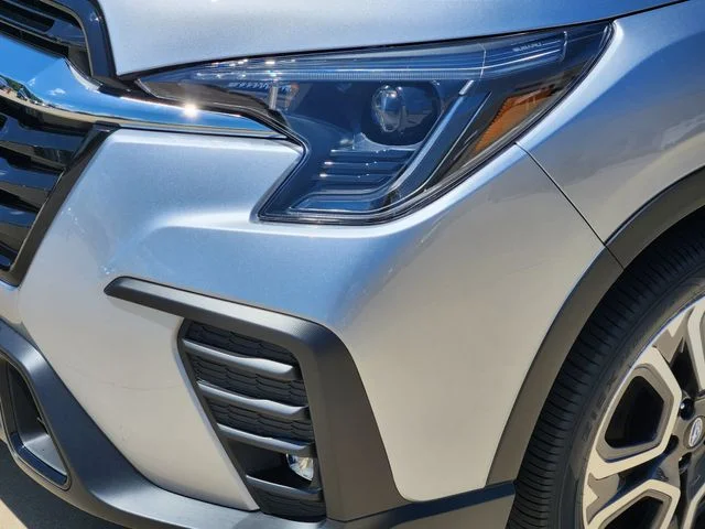 New 2026 ICE SILVER METALLIC Subaru Limited 7-Passenger image 7