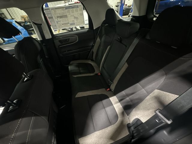 New 2026 Gray Ford Big Bend image 31
