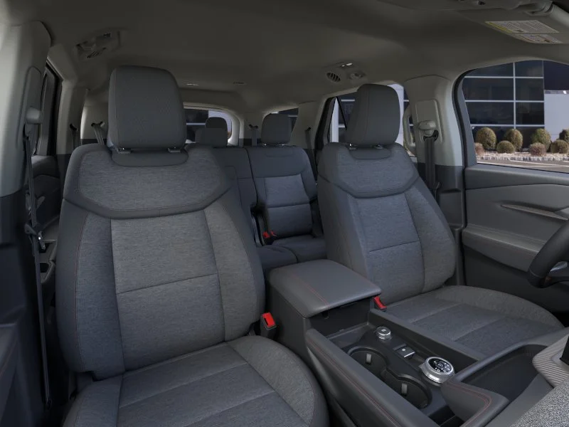 2026 Ford Explorer Active - Photo 10