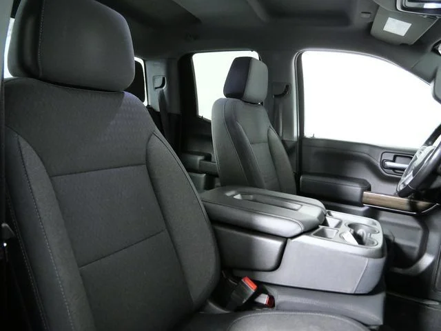 Used 2019 Black Chevrolet LT image 14