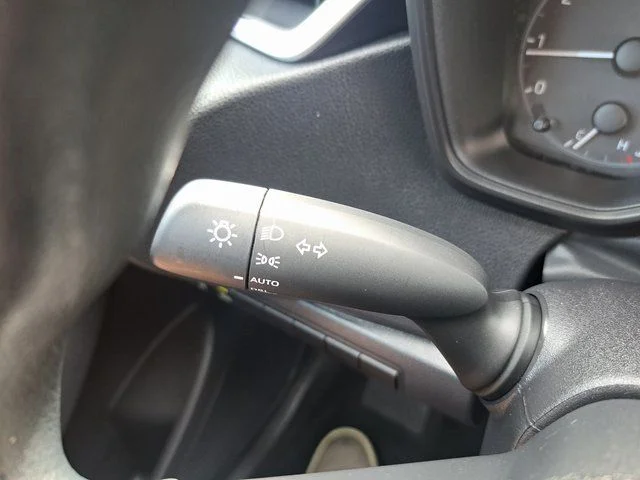 Certified Used 2025 White Toyota LE image 26