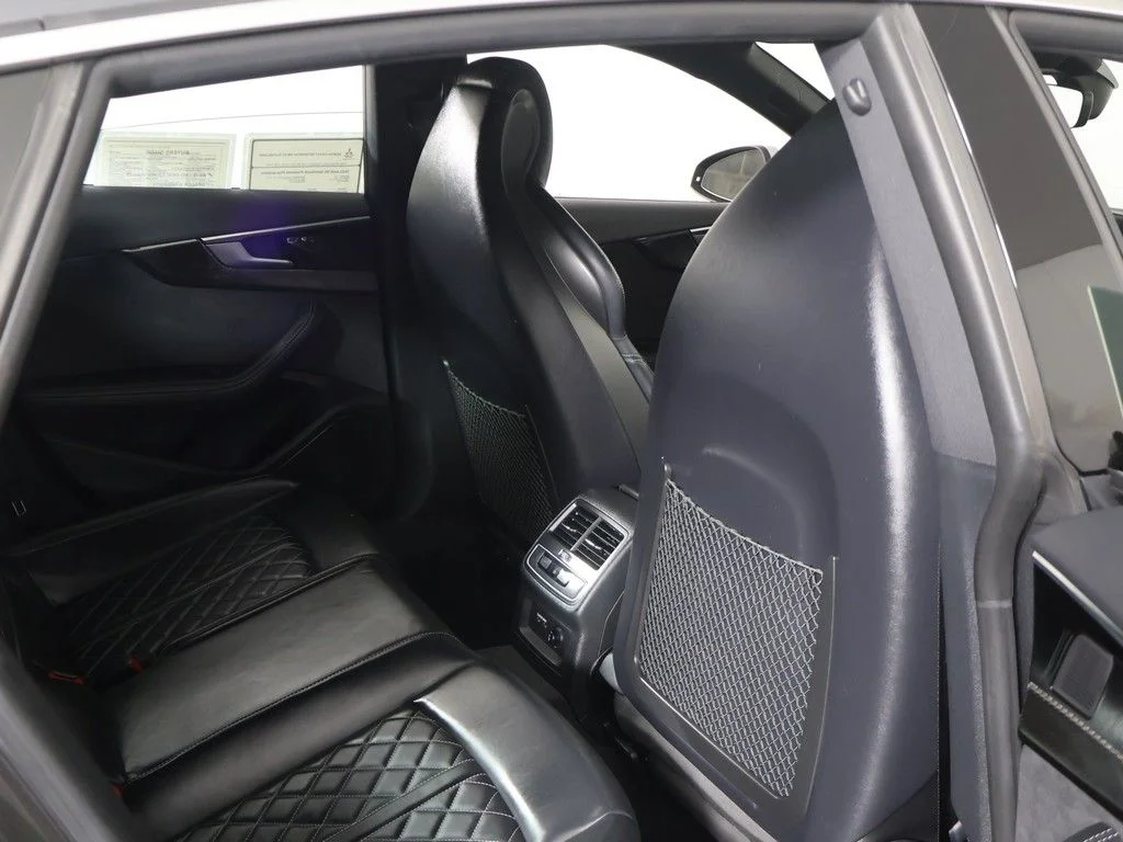 Used 2023 Gray Audi Premium Plus image 32