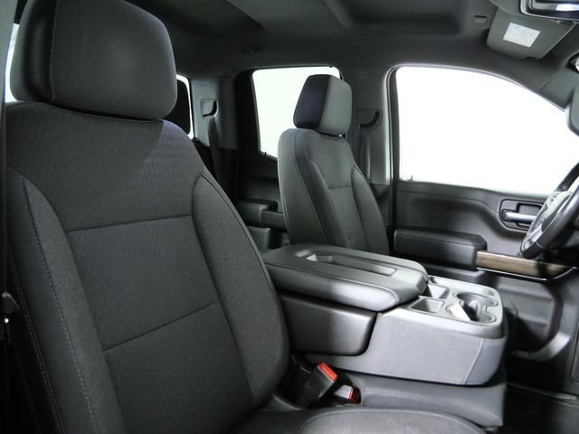 Used 2019 Black Chevrolet LT image 14