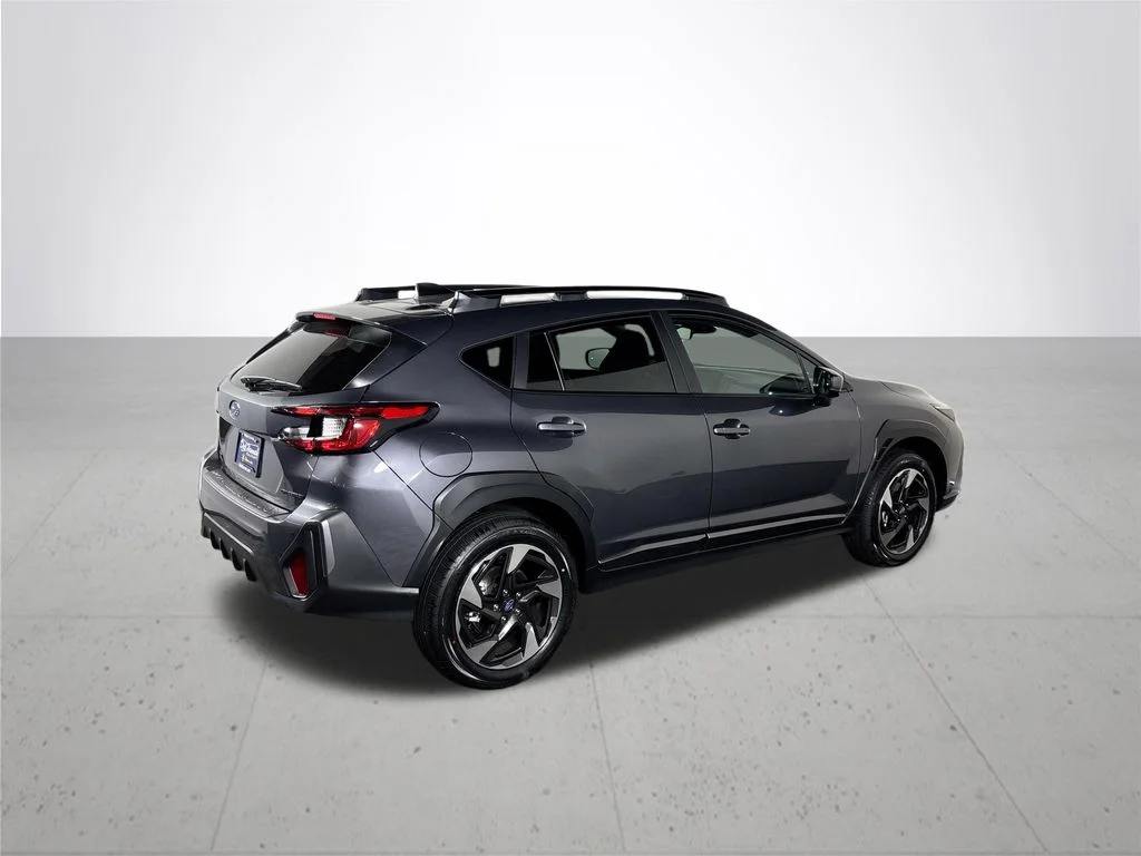 New 2026 MAGNETITE GRAY PEARL Subaru Limited image 6