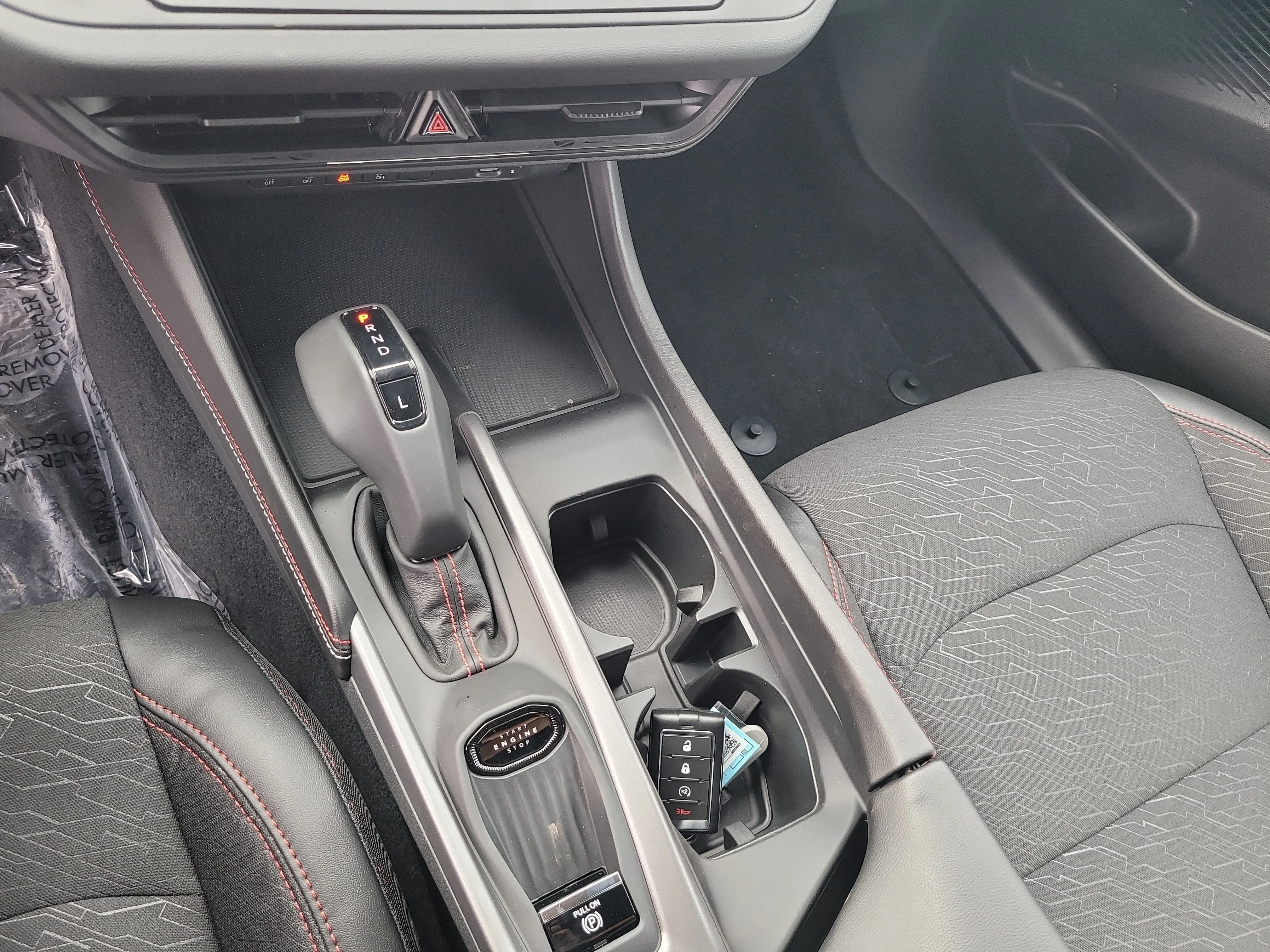 New 2026 Redeye Dodge R/T image 19