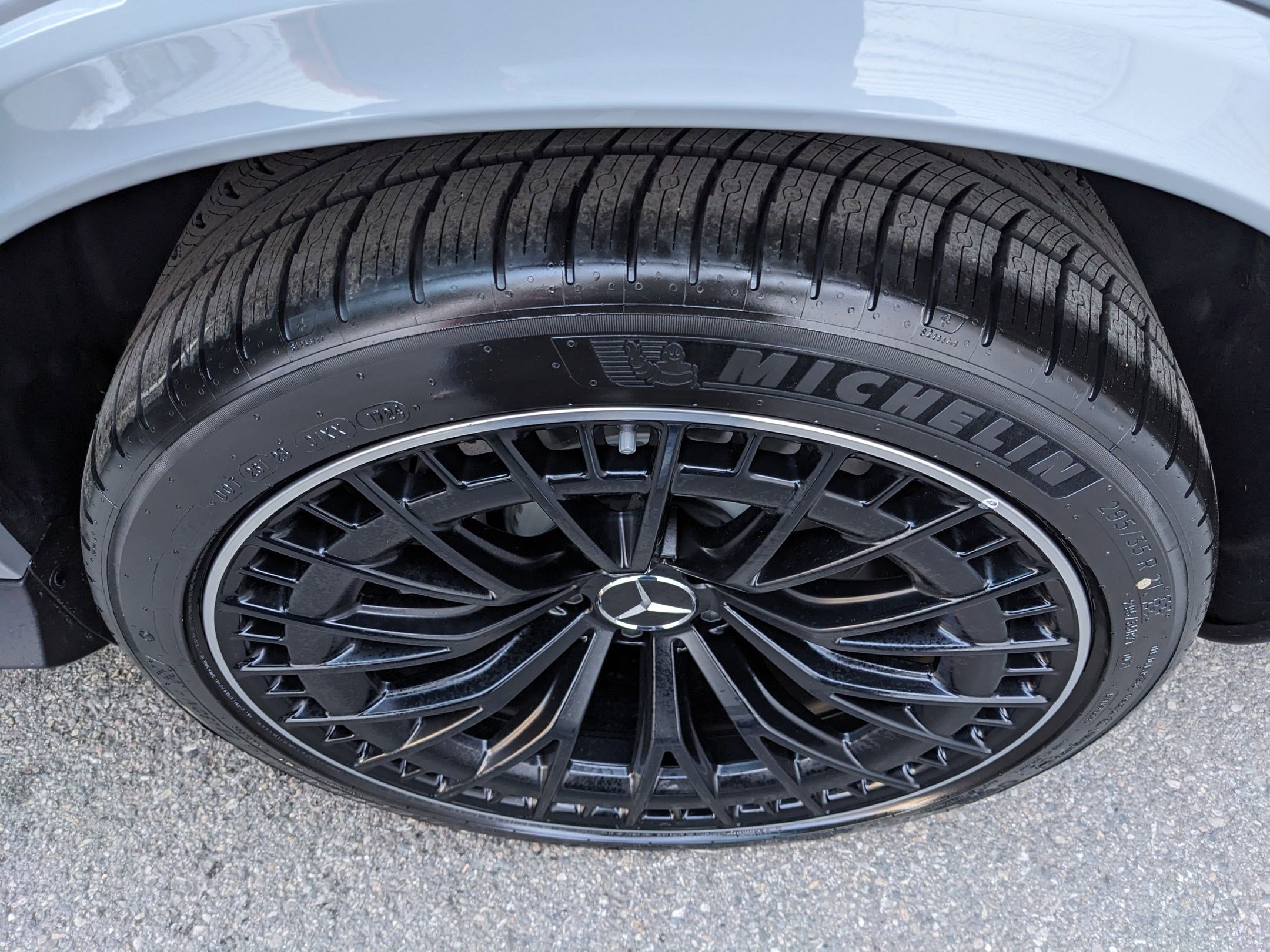 2025 Mercedes-Benz GLC AMG GLC43 - Photo 15