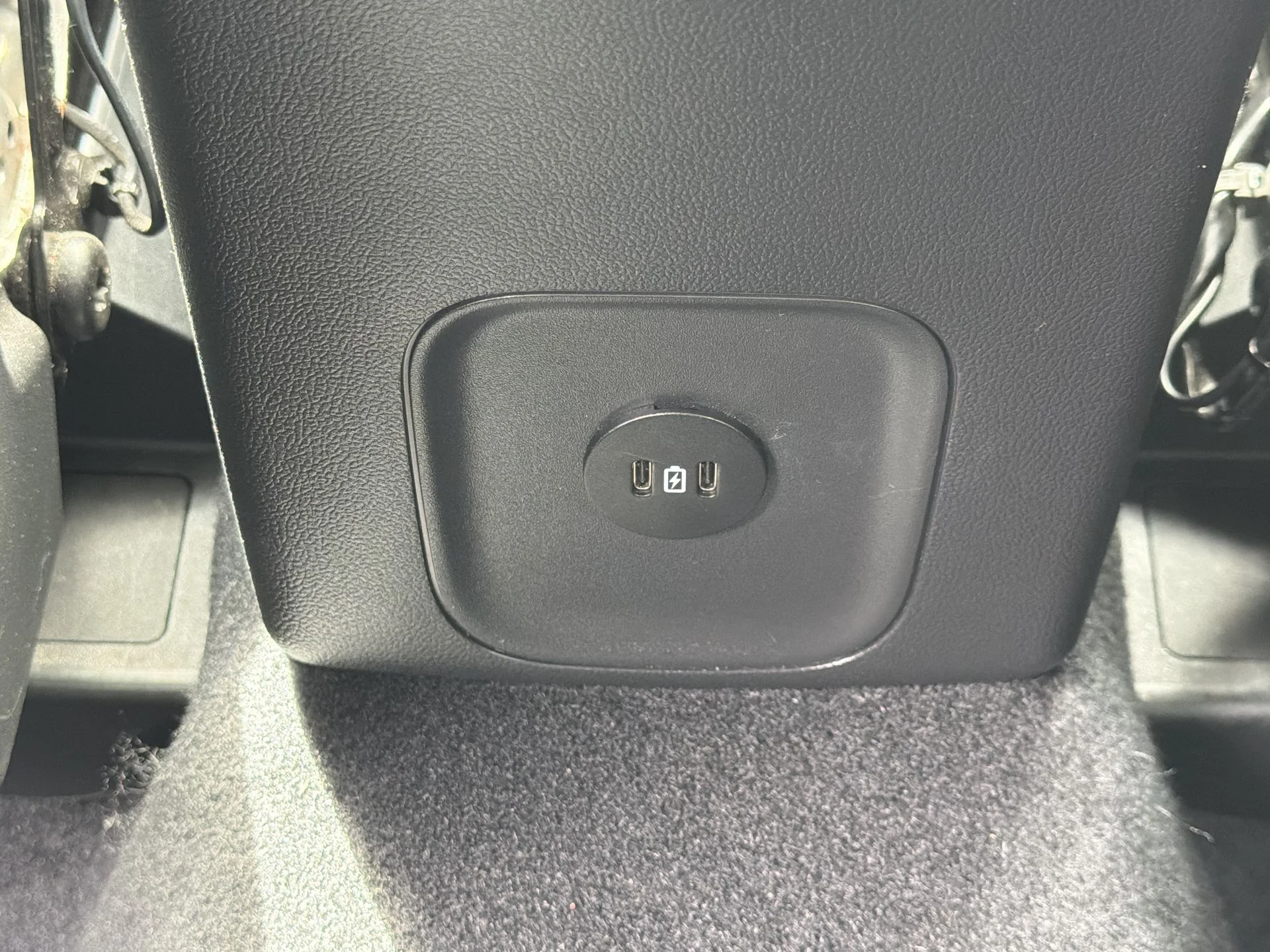 Certified Used 2023 Gray Metallic Ford ST-Line image 30