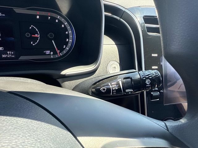 2022 Hyundai Santa Cruz SEL - Photo 29