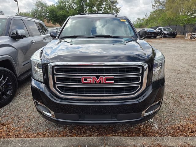 Used 2016 GMC Yukon SLT with VIN 1GKS1BKC6GR133929 for sale in Lutz, FL