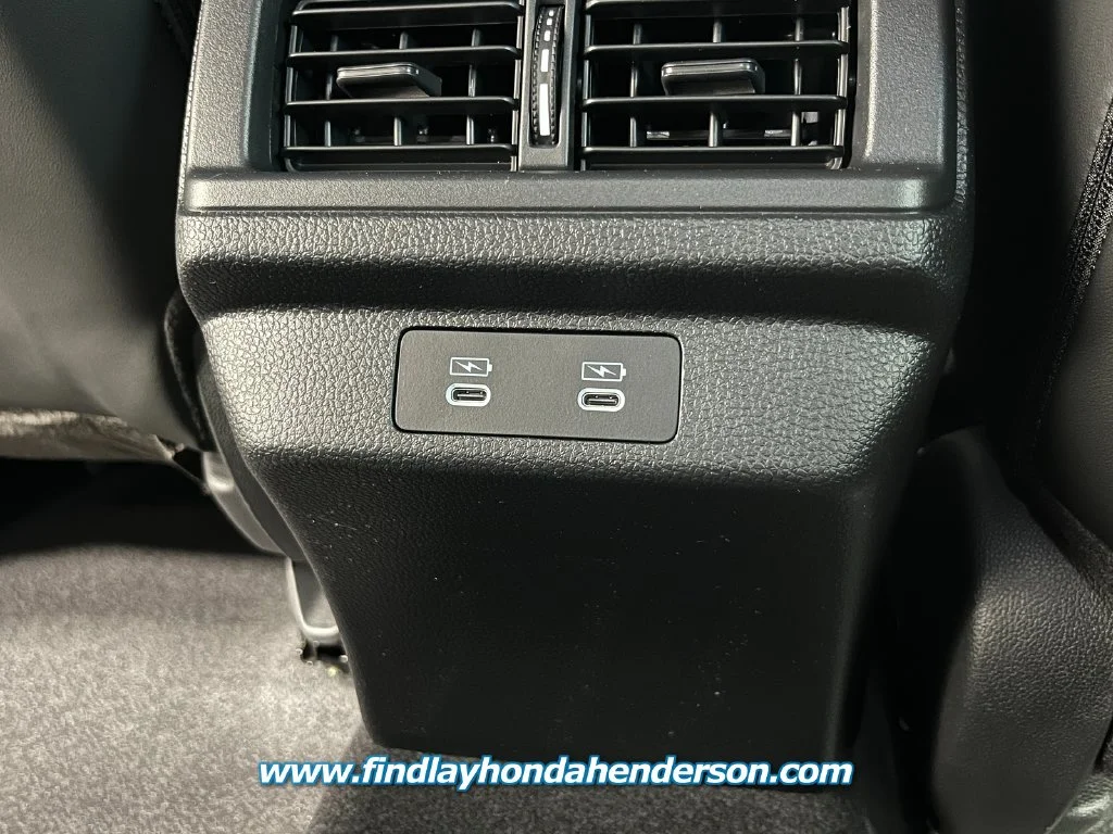 New 2026 Urban Gray Pearl Honda Sport-L image 24