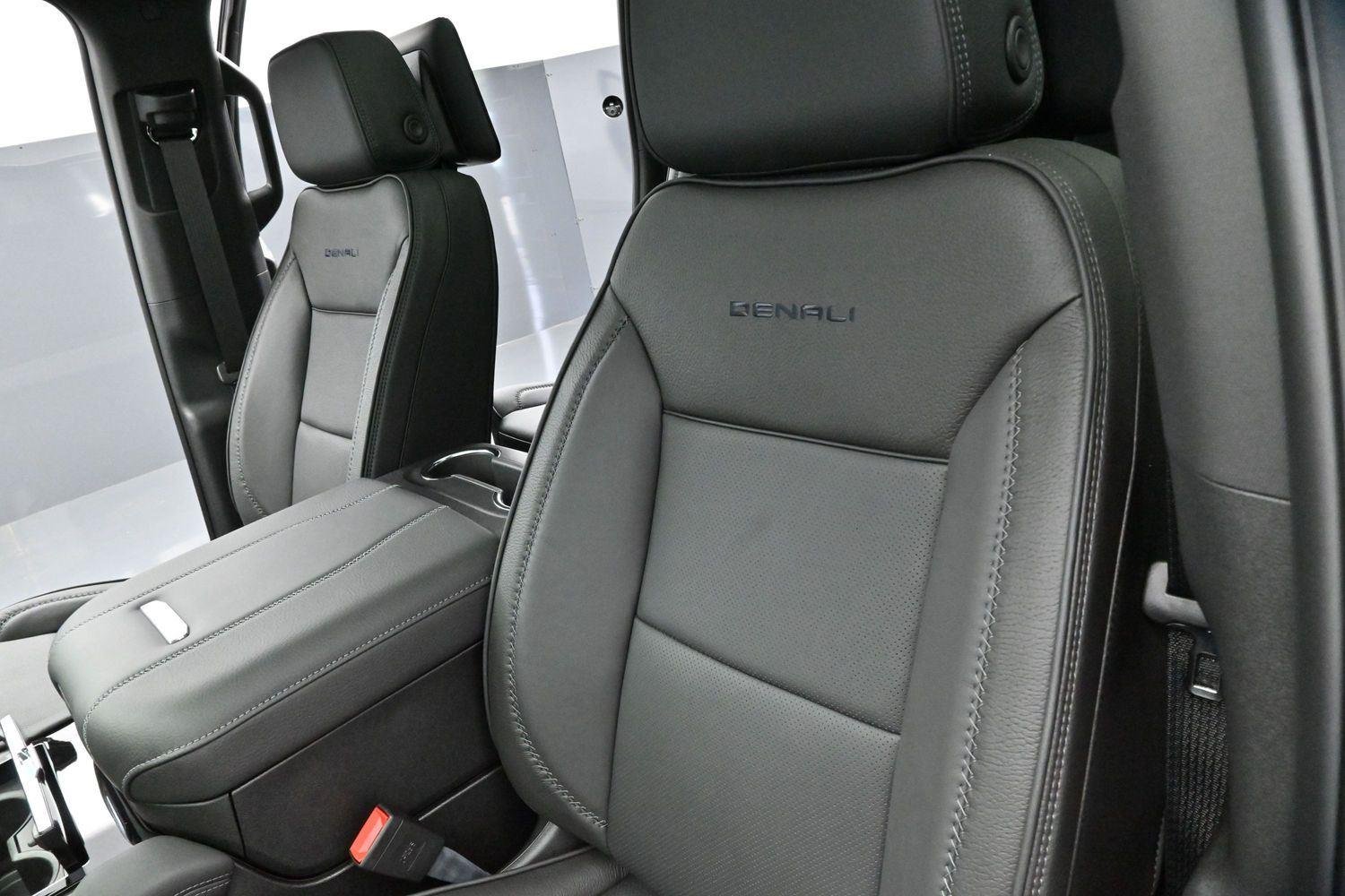 New 2026 Onyx Black GMC Denali image 18