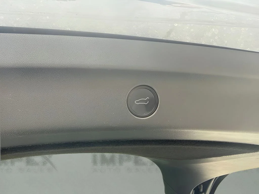 Used 2020 Gray Tesla Long Range image 25
