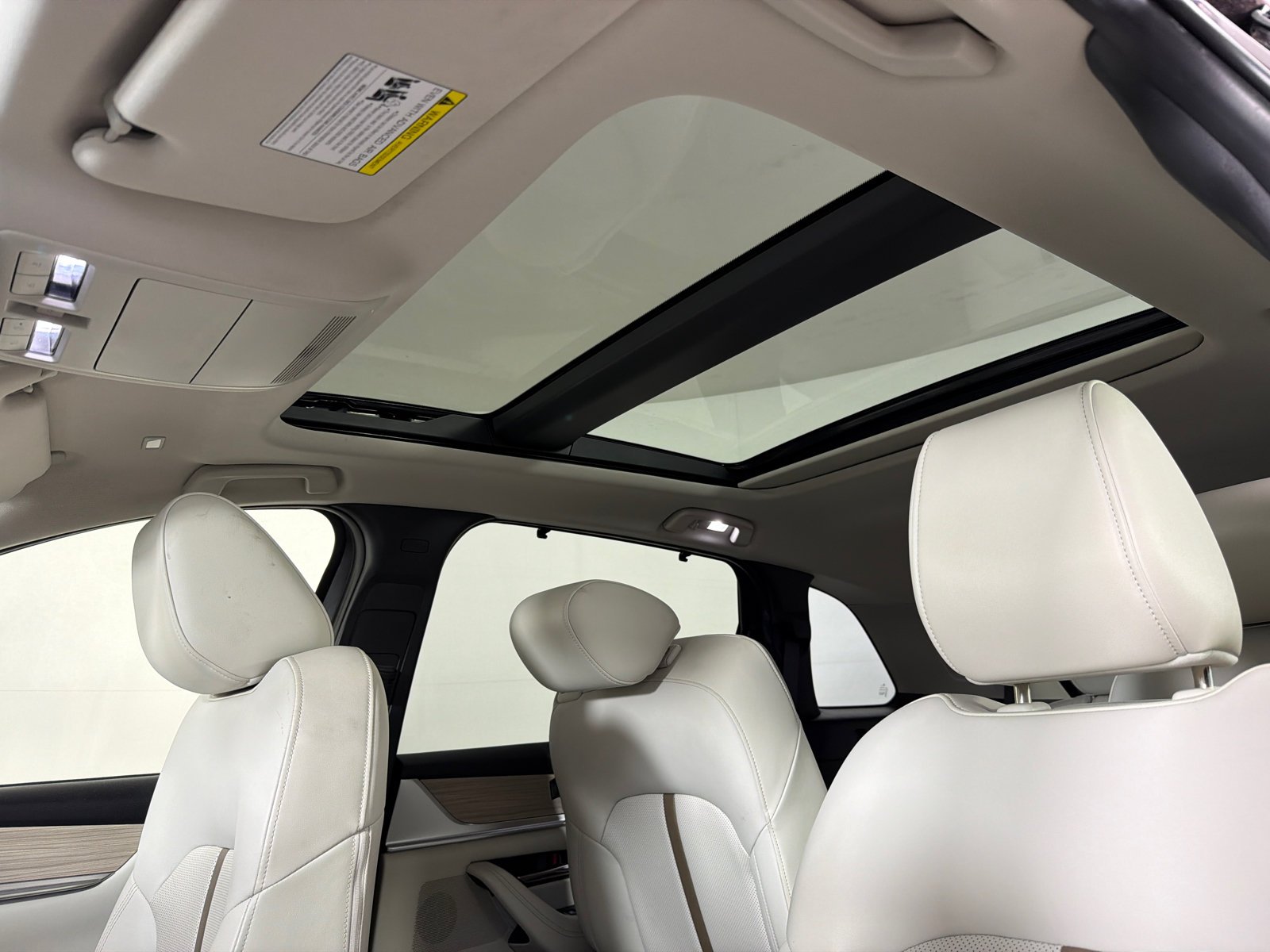 Used 2025 Red Mazda Premium Plus Package image 2