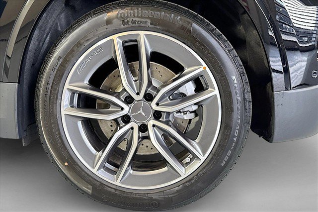 New 2026 Night Black Mercedes-Benz AMG® GLA 35 image 59