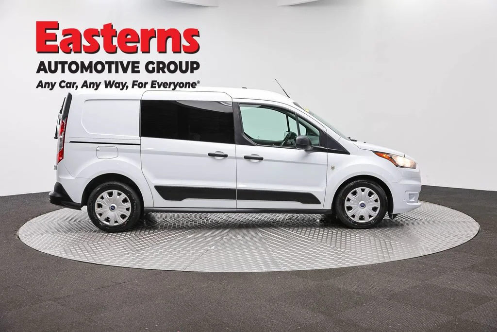 Used 2020 White Ford XLT image 4